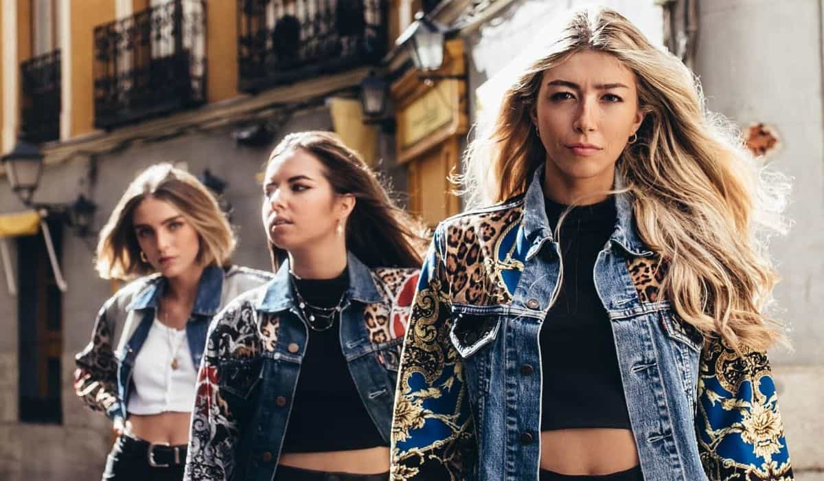 HOLYGUNS, Vocación y creatividad diseño personalizado moda intimately magazine4